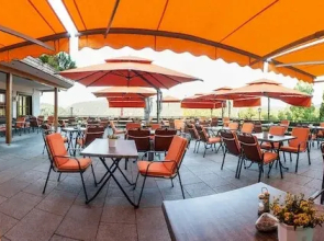 Hotel-Wellness-Restaurant Albtalblick