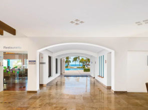 Beachscape Kin ha Villas & Suites