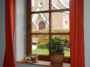 Vakantiehuis Haspengouw - Pastorij Mettekoven