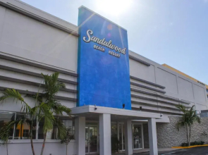 Sandalwood Beach Resort