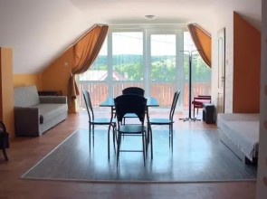 Apartman Üde