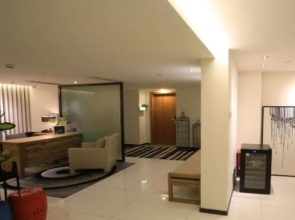 Shenzhen U-Home Apartment Huangguang