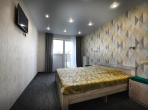 City Park (Сити Парк)