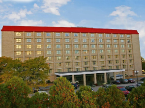 Best Western Tysons Westpark