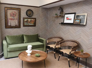 Hotel Conde de Peñalba