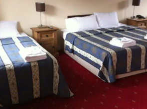 Oxfordshire Inn Hotel