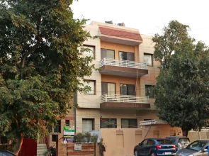 OYO 11925 Krishna 26