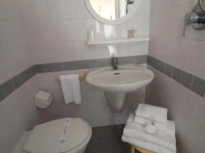 Hotel Ca Vanni