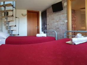 Holiday Home Gustirna