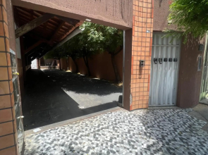 Flats próximo ao Arco
