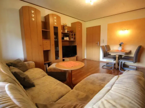 Ferienwohnung Familie Meißner ruhig, gemütlich und kinderfreundlich