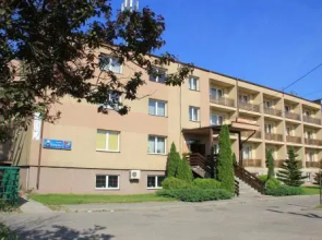 Hotel Mława