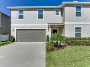 Crystal Cove 4741 - Five Bedroom Villa