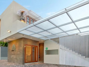 Ayona Villa Seminyak by Ini Vie Hospitality