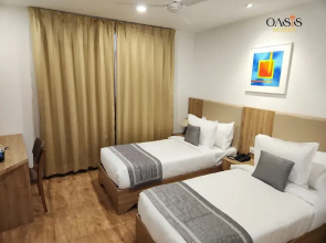 Oasis Suites