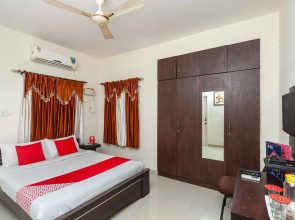 OYO 78403 Flagship Joe Grande