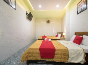 RedDoorz @ Cach Mang Thang Tam Danang