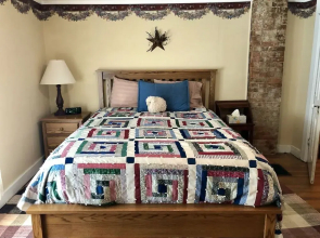 Rainbow Ridge Farms Bed and Breakfast Onalaska/La Crosse