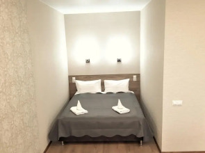 Мильфей на Черняховского 21