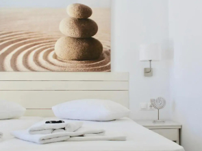 Aegeo Inn Apartments