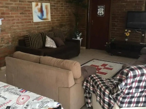 Chácara Vovó Joana