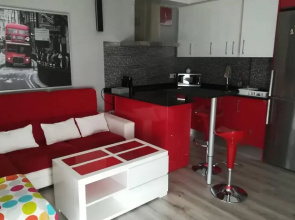 Apartamento en ribeira sacra. Chantada