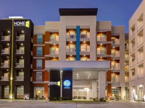 Home2 Suites Galveston, Tx
