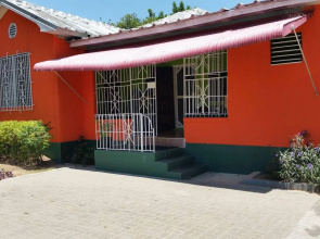 Reggae Hostel