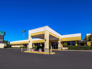 Quality Inn St George I-95