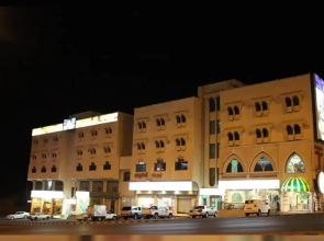 El Raghadan Hotel