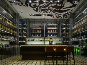 Mandarin Oriental, Guangzhou