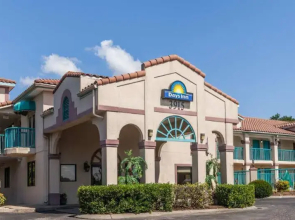 Days Inn Franklin Nashville