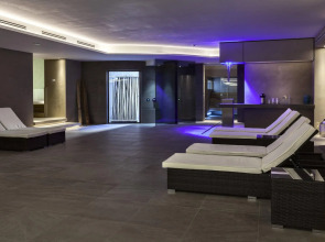 Hotel Saccardi & Spa - Adults Only