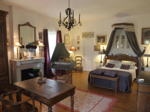 Domaine de Berthalay