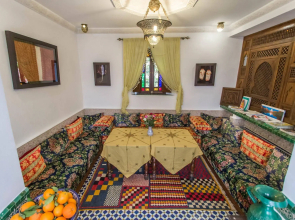 Dar Fes Medina Ziat