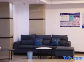 Yanshan Yurui Holiday Business Hotel