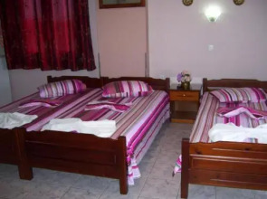 Aparthotel 3 stars Katerini