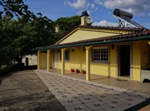 Quinta do Fundo de Vila