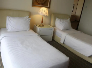 Times Square Service Residents, Kuala Lumpur