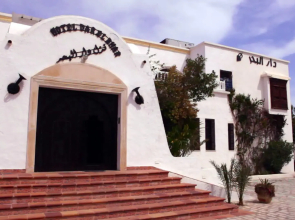 Hotel Dar el Bhar