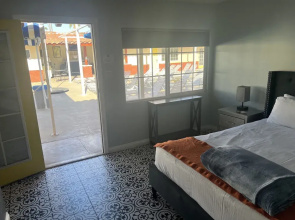 Exotic Dreams Resort ( Adults only 21 and Up)