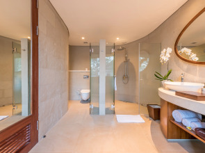 tanadewa Resort Ubud Bali By Cross Collection