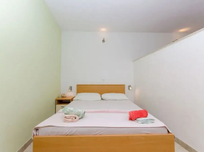 Apartments Tonci