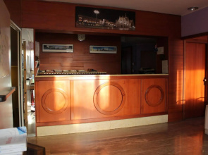 Hotel Rex Milano