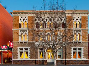 Adabco Boutique Hotel Adelaide