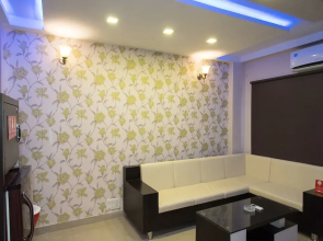 OYO 13146 Home Studio Stay 1BHK Spectrum Resort & Residences