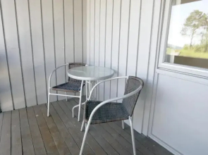 Kvinesdal Vandrerhjem