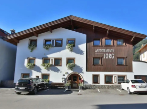 Appartments Jörg