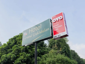 Grand Pakidulan Hotel BY OYO Rooms