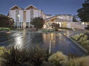 Corporate Inn Sunnyvale